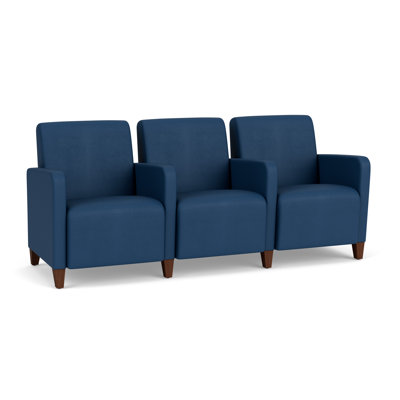 Ravenna Lounge Reception 3 Seat Tandem Seating