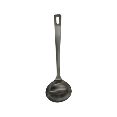 Slotted Turner | 1.8mm Stainless Steel Slotted Turner | Black Nickel Finish