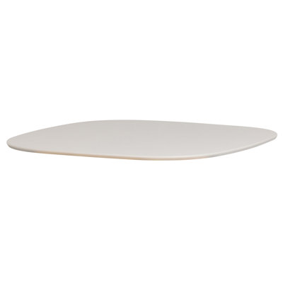 Ash Solid Wood Dining Table