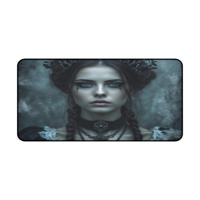 Polyester Desk Pad