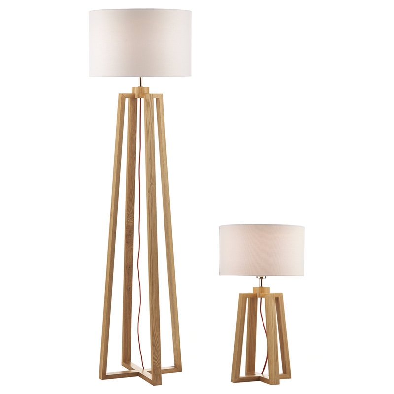 167cm Novelty Floor Lamp