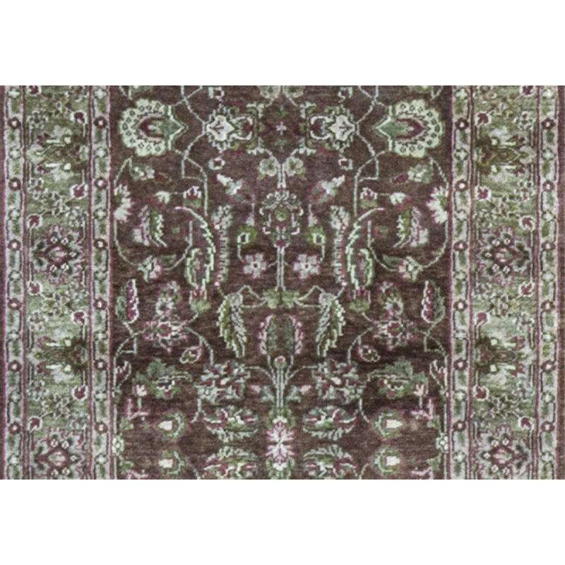 Sultanabad Oriental Area Rug
