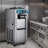 VEVOR Soft Serve Ice Cream Machine Maker