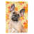 Bouledogue français brun