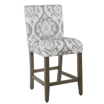 Therrien 25" Counter Stool