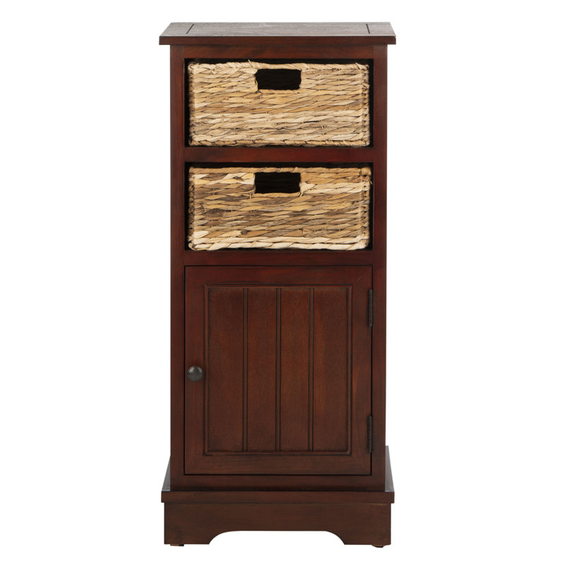 Painswick Accent Cabinet, Cherry
