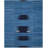 Kinloch Hand Woven Wool Abstract Rug-24685751