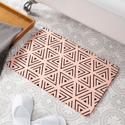 Non-Slip Bath Mat