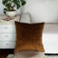 Housse de coussin en velours uni-344661270-352096244
