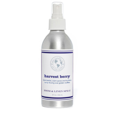 Cedar & Sandalwood Room & Linen Spray