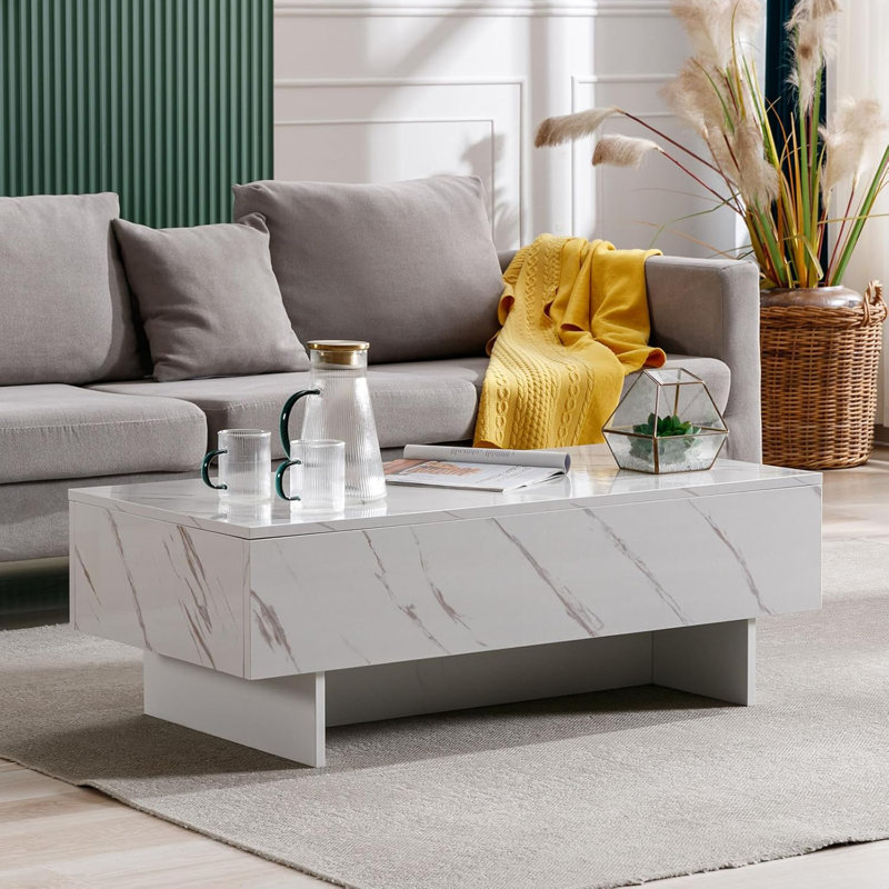 Table basse Modern Modern