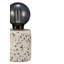 Chemere 182cm Grey Standard Table Lamp