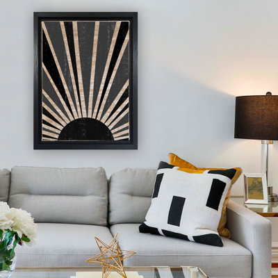Decorative Canvas Painting