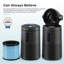 Filtre à air de remplacement 4-en-1 Aroeve Mk08w Mk09w - Version standard