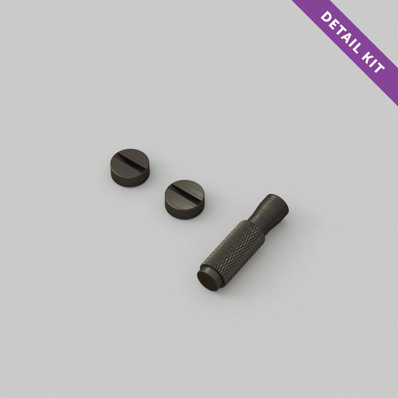 Detail Kits Toggle , Bronze