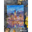 Ensemble de points de croix au point compté Amsterdam par Merejka K-232