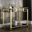 Ikon Avondale Bar Cart
