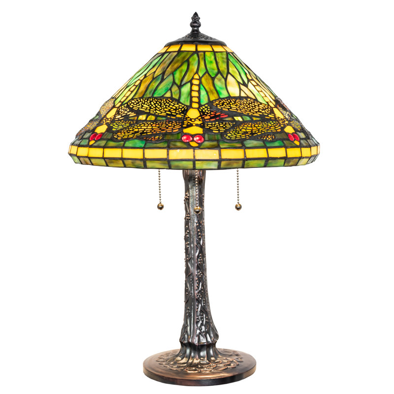Aliakbar Table Lamp