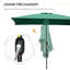 295cm Market Parasol-214257775