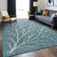 Tapis floral d'intérieur pour l'extérieur-130819305-130819313