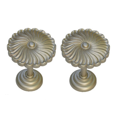 Gestel Curtain Holdback