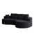 Black est en rupture de stock