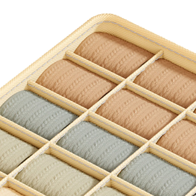 17 Stories Fabric Storage Bag