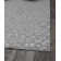 Tapis gris Camden Hazel