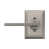 Satin Nickel