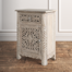 Harleen 22'' W Solid Wood Nightstand