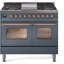 ILVE Nostalgie II 40 in Dual Fuel Range-1935990730-1935990697