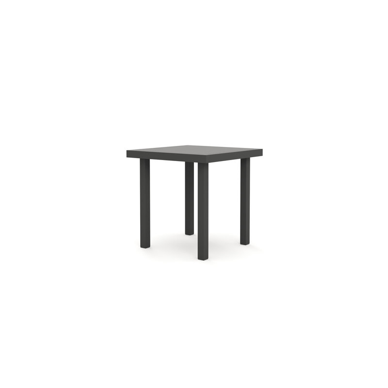 Jasper Outdoor Square Side Table