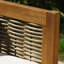 Esaul Outdoor Lounge Chair