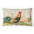 Poule et coq