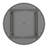 Parker Round Plastic Event Folding Table-111236909-124835495
