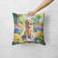 Coussin décoratif intérieur / extérieur Spring Path-99813770
