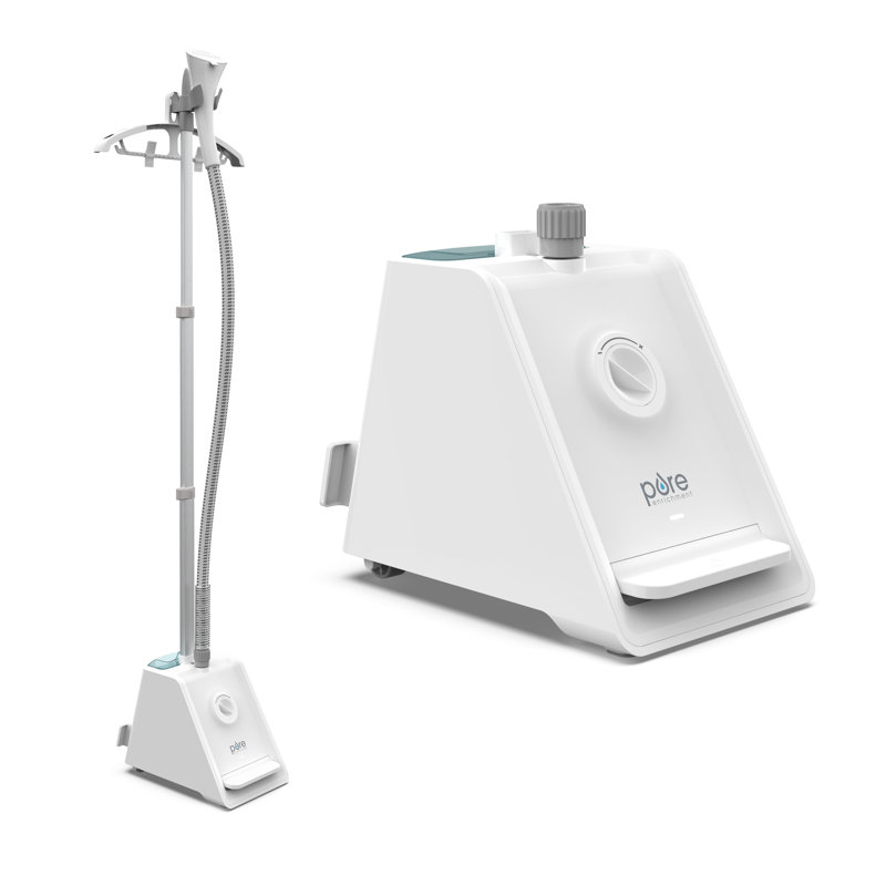 Pure Enrichment 1500 Watt Garment Steamer