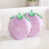 Purple is out of stock