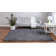 Tapis gris Candan