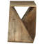 Table de bout en bois massif Edu-69905521
