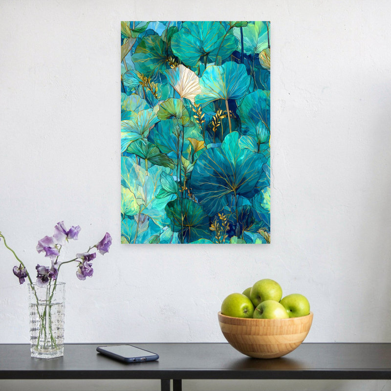 Print, 60.96cm H x 40.64cm W