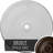 Endurathane Nevio Ceiling Medallion, 51 1/8"OD x 3 5/8"ID x 1 1/2"P (Fits Canopies up to 4 3/4"), Hand-Painted Bronze Finish-28579910