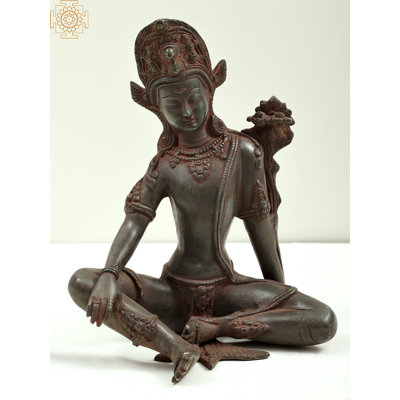 Religious & Spiritual Figurines & Sculptures