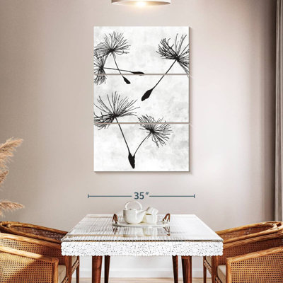 Harnek Dandelion Flight II