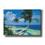 «Beckonnage Palms» par Scott Westmoreland, art mural sur toile-1871924431