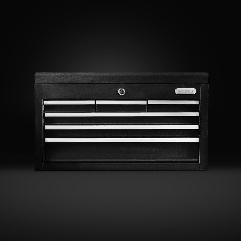 Top-chest Tool Box