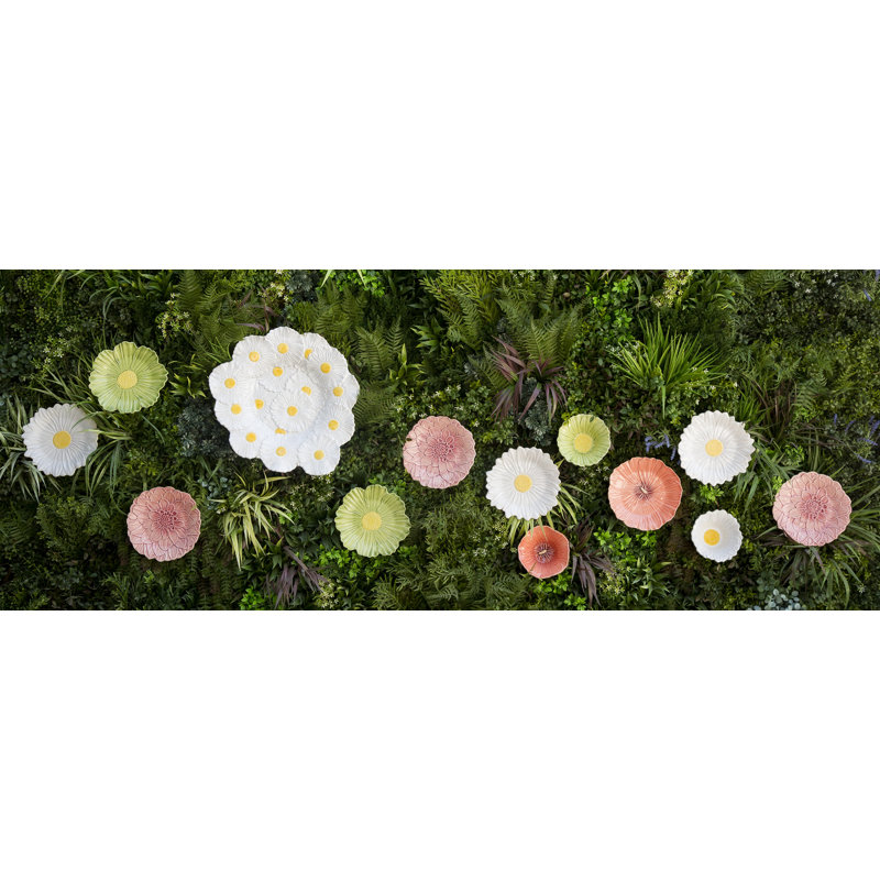 Maria Flor Earthenware Cereal Bowl