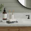 Porte-savon en marbre sculpté Aquera-182547933
