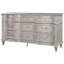 Commode 9 tiroirs Katerina
