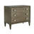 Ariana Solid Wood Piece Bedroom Set